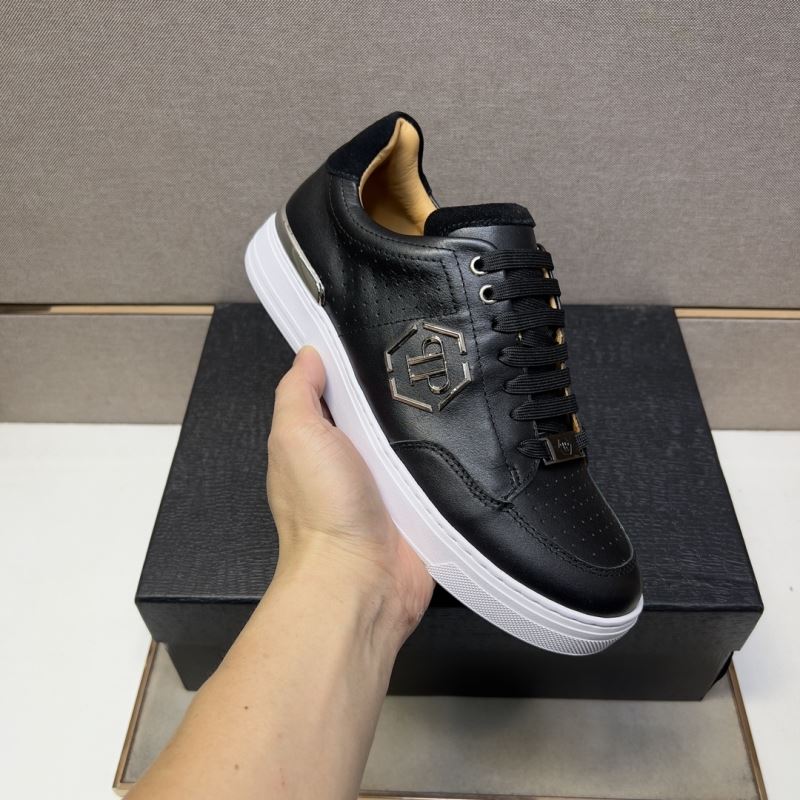 Philipp Plein Shoes